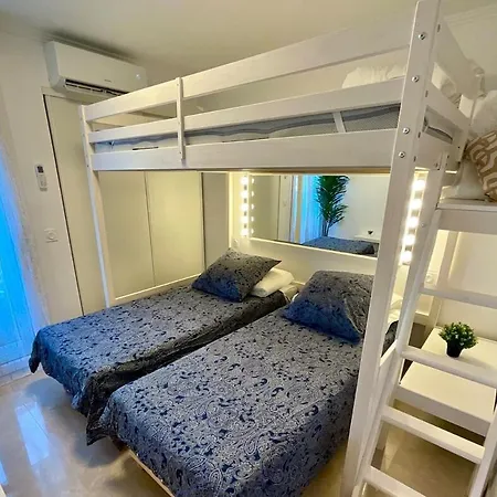 Apartment Luxueux 