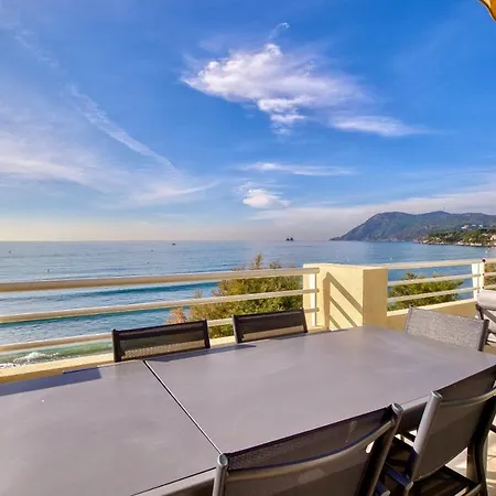 Le Panorama Apartment La Seyne-sur-Mer