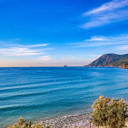 Le Panorama * La Seyne-sur-Mer