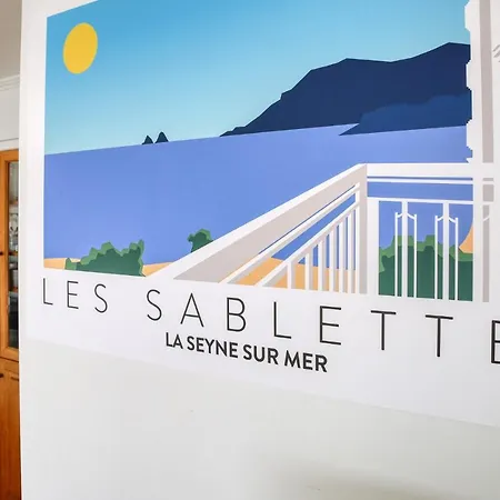 Apartment Luxueux 