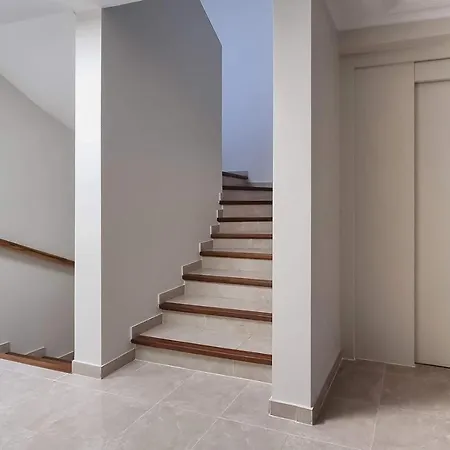 Le Panorama Apartment La Seyne-sur-Mer