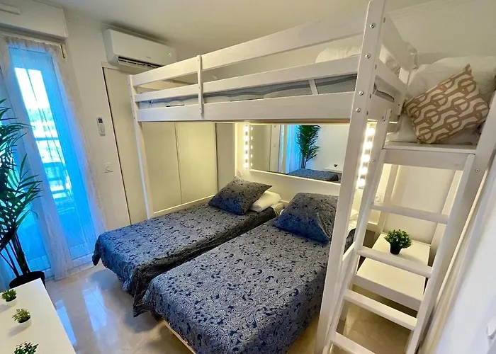 Apartment Luxueux 