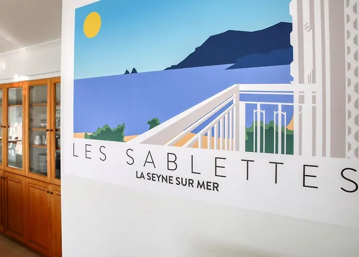 Apartment Luxueux 